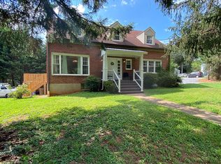 3201 Richmond St, Lynchburg, VA 24501