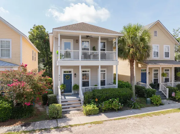 909 12th Street, Port Royal, SC 29935