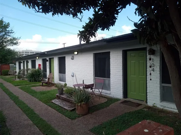 606 W 51st St APT 104, Austin, TX 78751