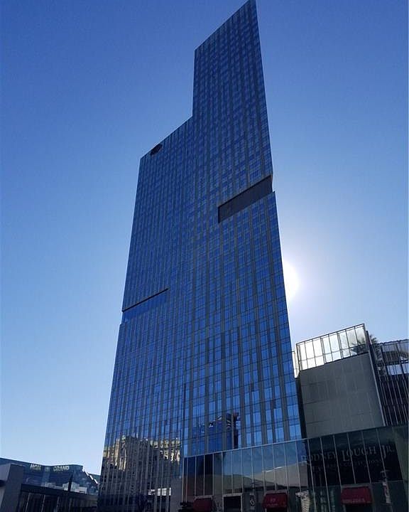 1st image of 3750 Las Vegas Blvd S Unit 2702