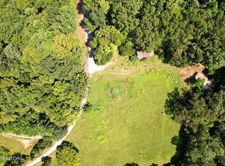 Clinch River Rd, Tazewell, TN 37879