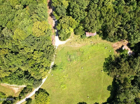 Clinch River Rd, Tazewell, TN 37879