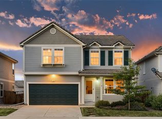 1838 Quartz St, Castle Rock, CO 80109