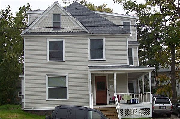 708 E. Kingsley