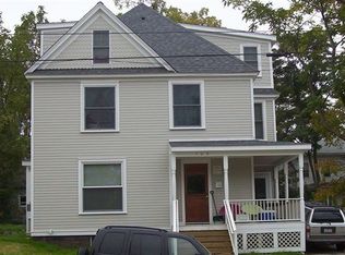 708 E Kingsley St, Ann Arbor, MI 48104