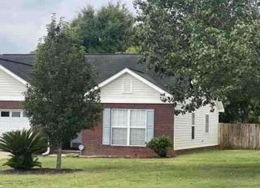 Property Side View