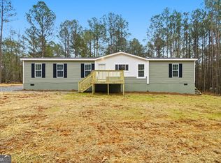 134 Lakeshore Dr, Eatonton, GA