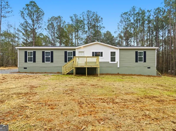 134 Lakeshore Dr, Eatonton, GA 31024