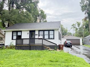1402 5th Ave, Joliet, IL 60433