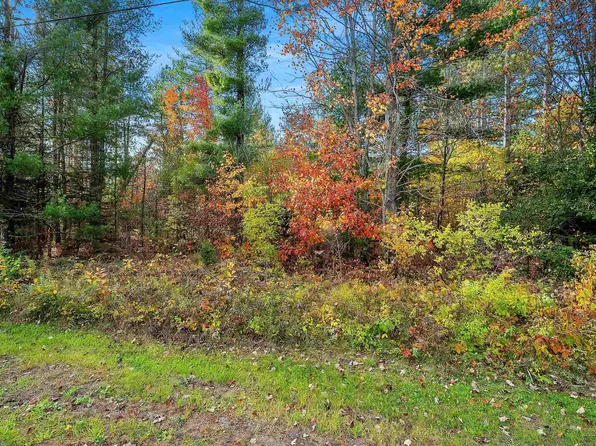 Willis Ave, Pembine, WI 54156