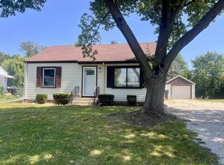 1207 N Ohio St, Mount Pleasant, WI 53405