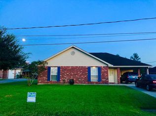 385 David Dr, Thibodaux, LA 70301