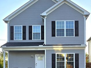 828 Somb Moore Ways, Chesapeake, VA 23324