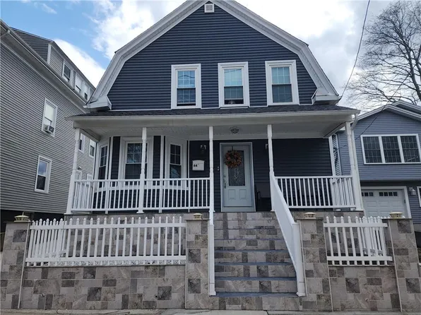 64 Westwood Ave, Cranston, RI 02905