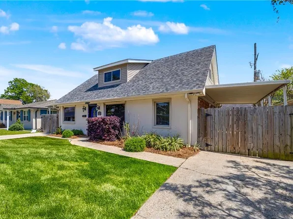 1617 Neyrey Dr, Metairie, LA 70001