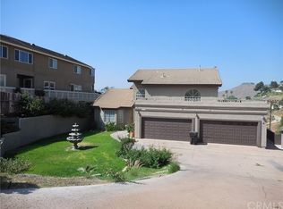 5591 Montero Dr, Riverside, CA 92509