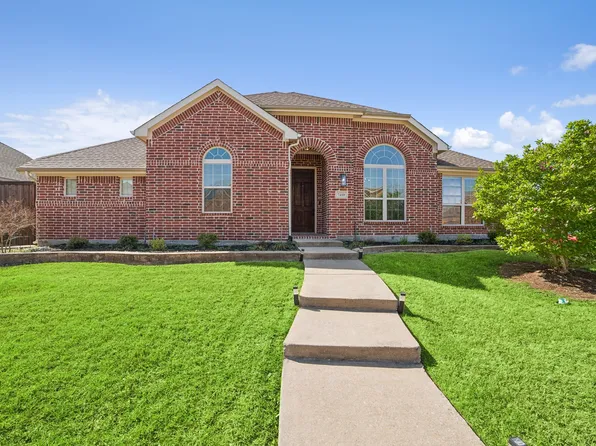 7410 Handen Dr, Rowlett, TX 75089