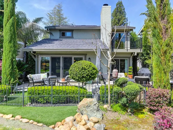14916 Trinidad Ct, Rancho Murieta, CA 95683