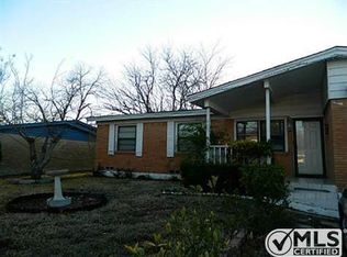 3220 Hillglenn Rd, Dallas, TX 75228