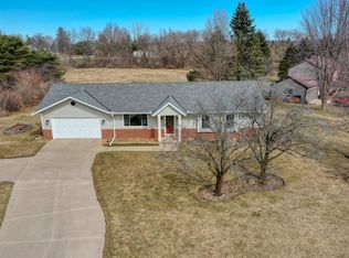 N83W25944 Spring Hill Blvd, Lisbon, WI 53089