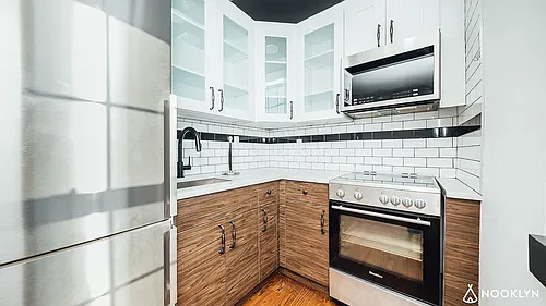 703 Rogers Ave #5B Photo 1
