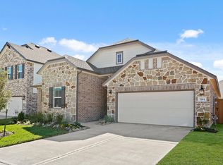 7911 Palm Glade Dr, Cypress, TX 77433