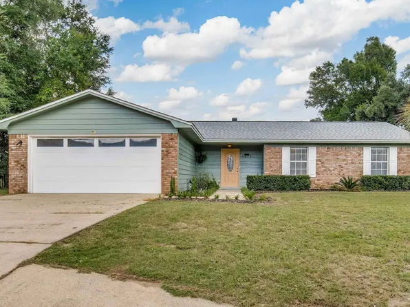 4668 Evelyn St, Pace, FL 32571