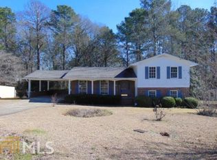 2533 Bedford Pl, Macon, GA