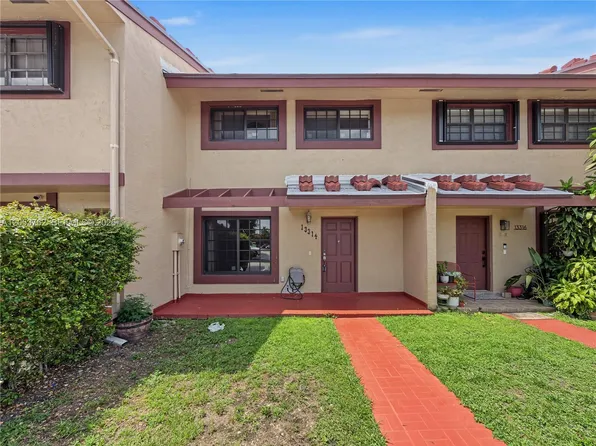 13314 SW 60th Ter, Miami, FL 33183