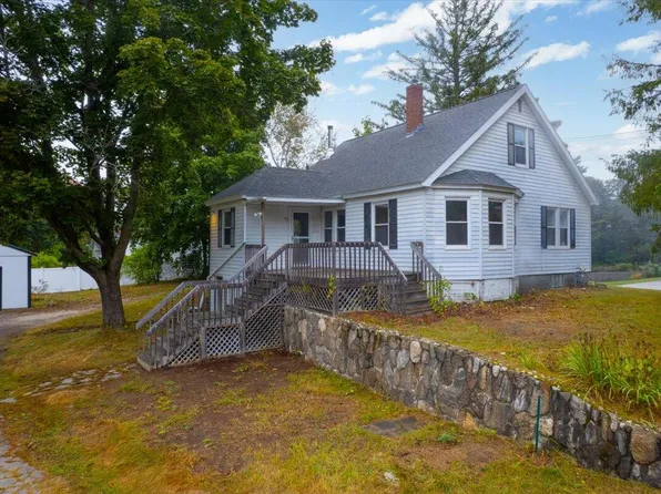 356 Park Avenue, Auburn, ME 04210