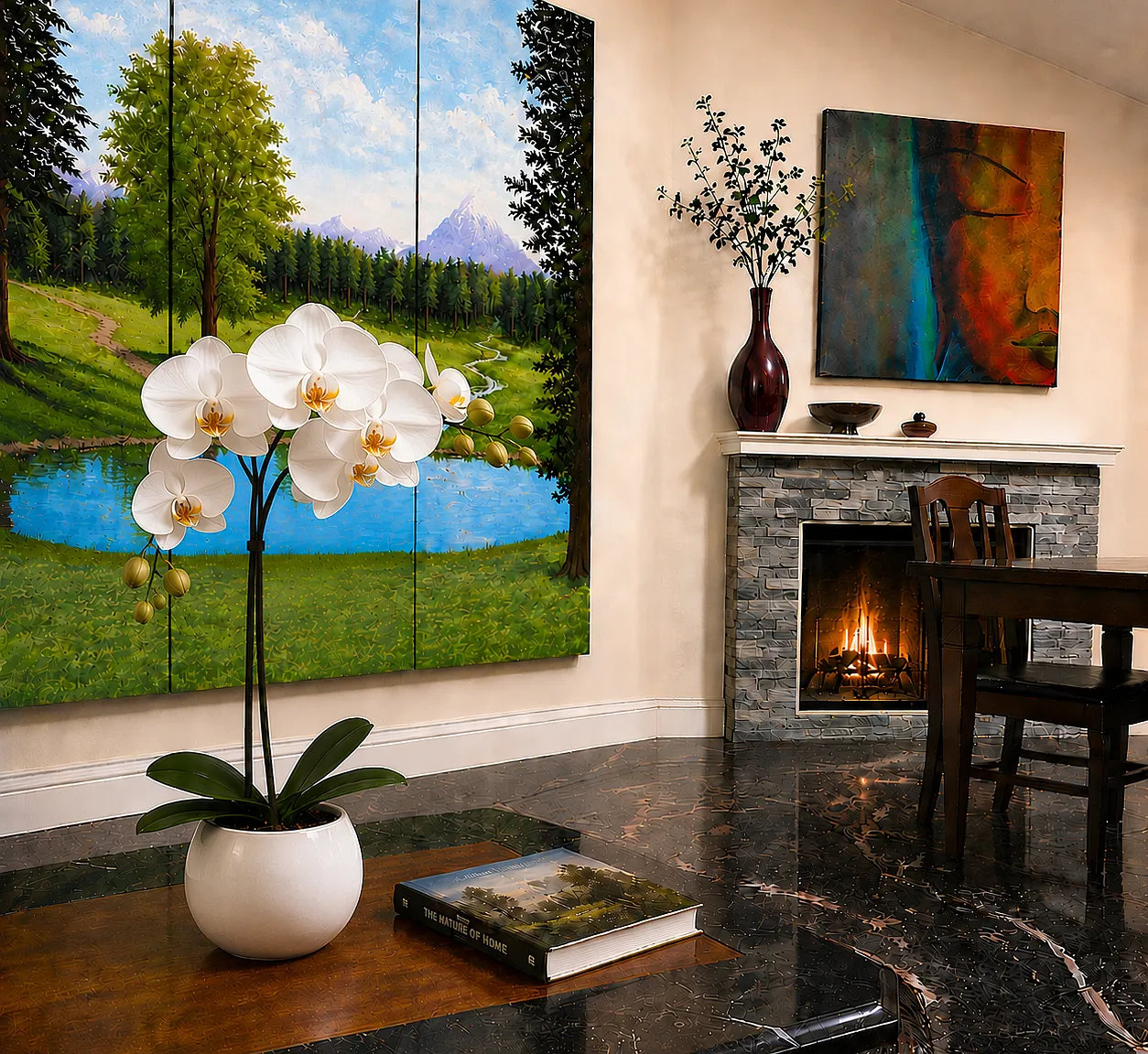 5 bed, 1426 sqft, $1,195 — Photo 2