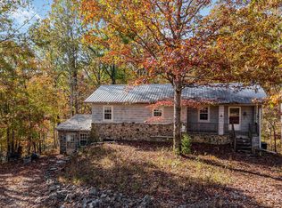 9388 Harrison Ferry Rd LOT 19, McMinnville, TN 37110