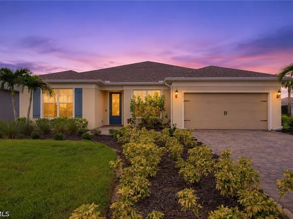 42536 Little Ridge Rd, Punta Gorda, FL 33982