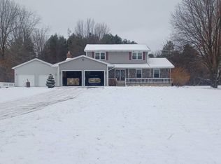 12073 Wilson Rd, Otisville, MI 48463