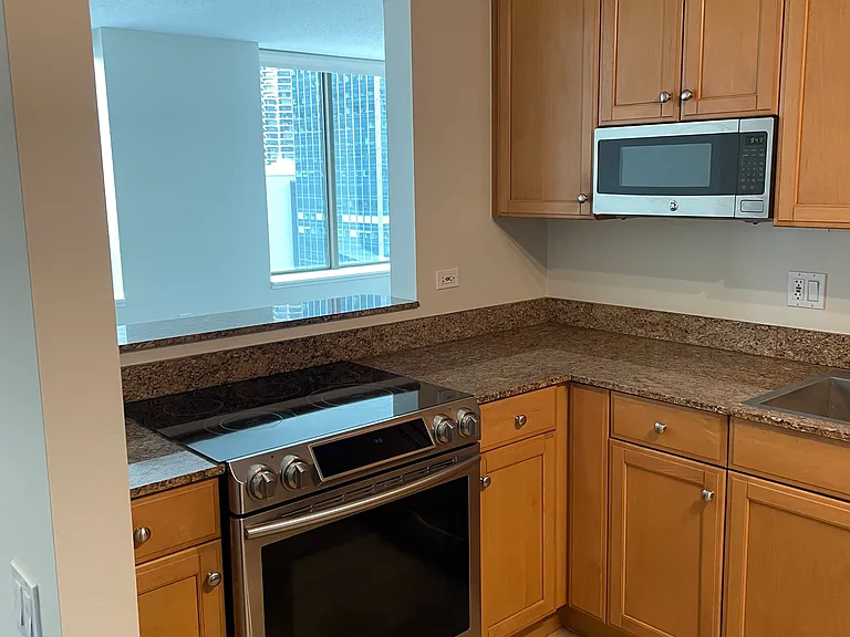 400 N Lasalle St #2304 — Photo 6