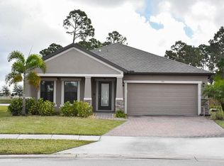 773 Musgrass Cir, West Melbourne, FL 32904