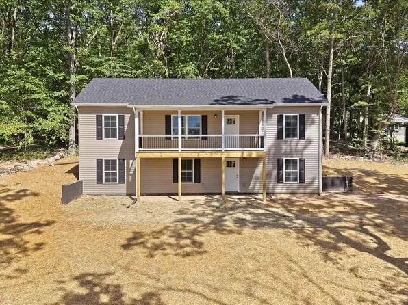 805 Pheasant Dr, Winchester, VA 22602