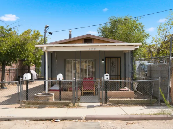320 Rosemont Ave NE, Albuquerque, NM 87102