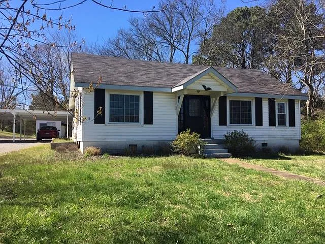 191 Old Mount Juliet Rd