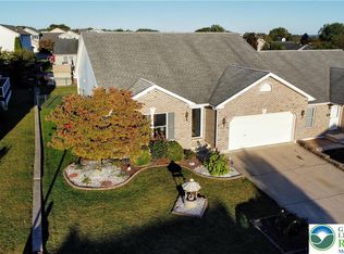 3031 Eisenhower Dr, Northampton, PA 18067