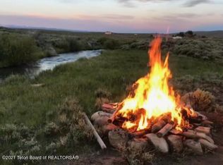 Chief Joseph Rd, Daniel, WY 83115