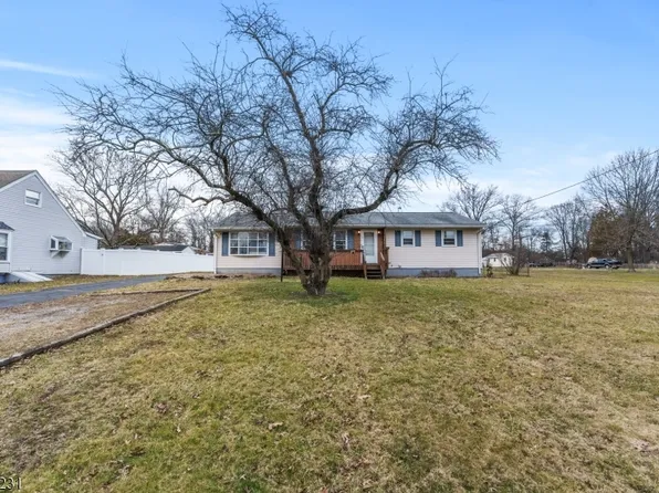80 Sycamore Ave, Bridgewater Twp., NJ 08807
