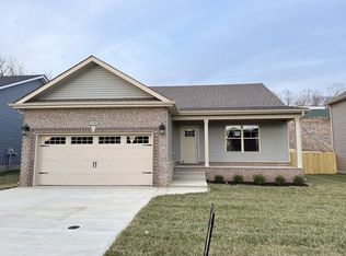 279 Cardinal Creek Brenda Dr #139, Clarksville, TN 37040