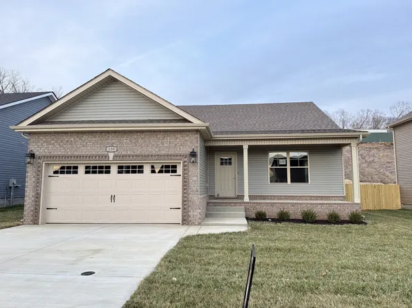 279 Cardinal Creek Brenda Dr #139, Clarksville, TN 37040