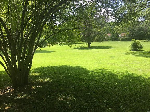 If you are looking st the home this is the property on the left side.