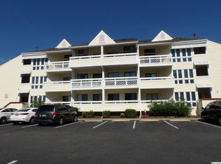 1100 Possum Trot Rd UNIT 201, North Myrtle Beach, SC 29582