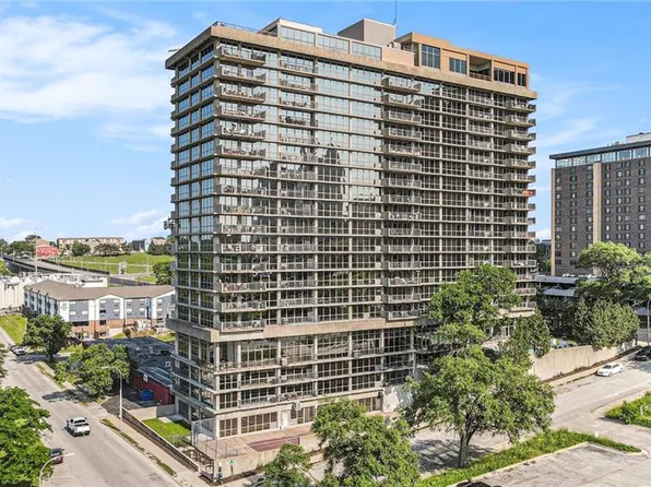 600 Admiral Blvd APT 1702, Kansas City, MO 64106