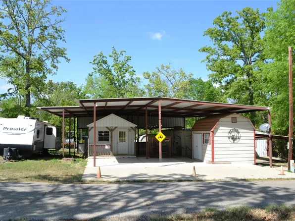 Private Road 5811 #5811, Yantis, TX 75497