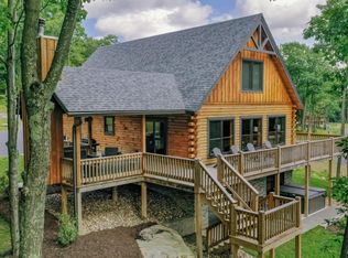 1006 N Camp Rd, Mchenry, MD 21541