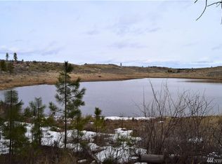 223 Cameron Lake Loop Rd #Q, Okanogan, WA 98840